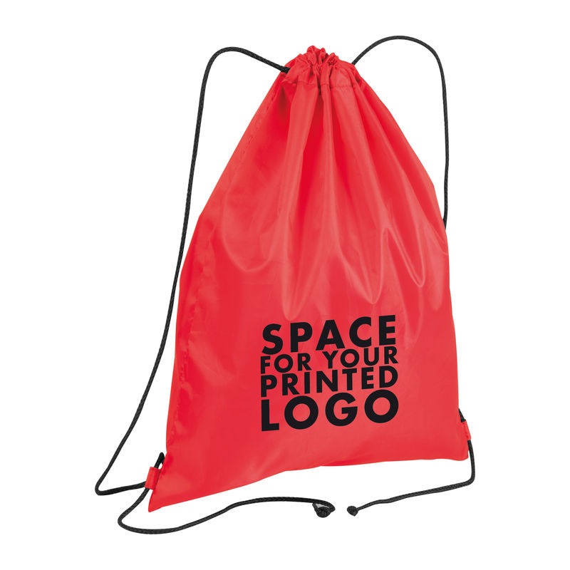 Sac sport din poliester - imagine 4