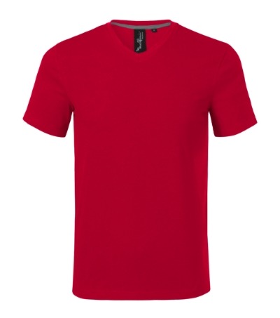 Action V-neck - imagine 9