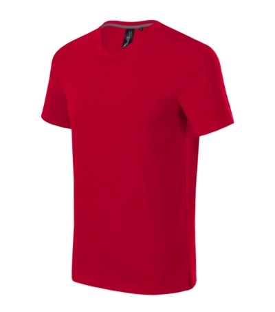 Action V-neck - imagine 8