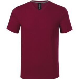 Alternative view of Action V-neck