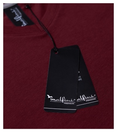 Action V-neck - imagine 4