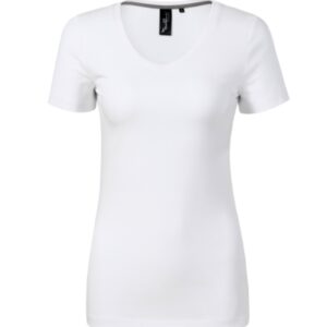 Alternative view of Action V-neck