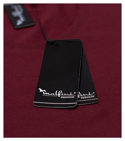 Action V-neck - imagine 4