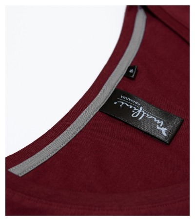 Action V-neck - imagine 5