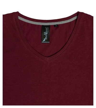 Action V-neck - imagine 10