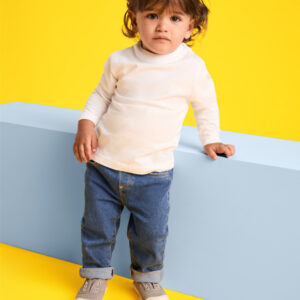 Alternative view of BABY L/S