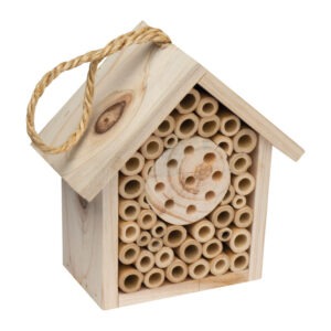 Căsuţă pentru insecte