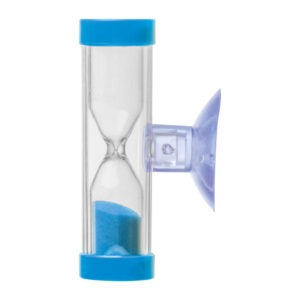 Alternative view of Clepsidră - 3min