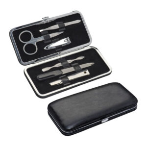 Set manichiură 7 piese