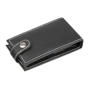Alternative view of Set manichiură 7 piese în etui de piele
