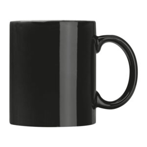 Alternative view of Cană de cafea ceramică, 300ml