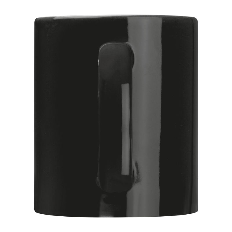 Cană de cafea ceramică, 300ml - imagine 4
