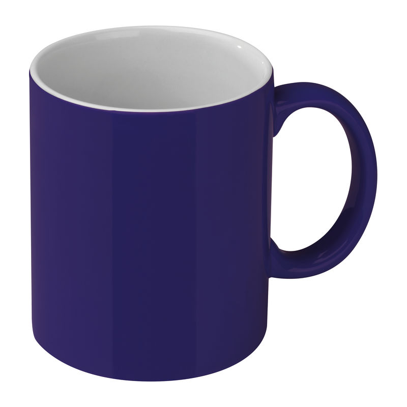 Cană de cafea ceramică, 300ml - imagine 10
