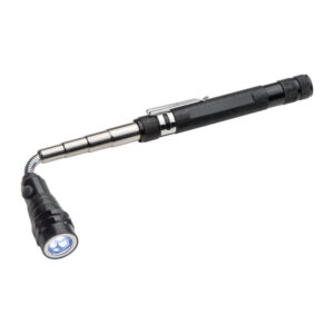 Alternative view of Lanternă telescopică cu LED