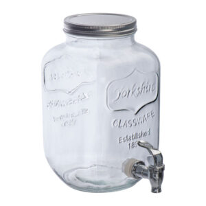 Alternative view of Dispenser de băutură, 4000 ml + 4 × 450 ml