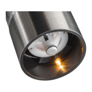 Alternative view of Moară electrică de piper
