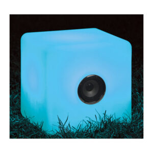 Alternative view of Difuzor cu LED schimbător de culoare