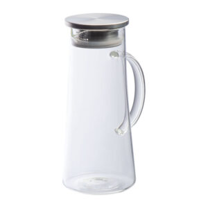 Carafă din sticlă, 1350 ml