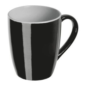 Cană ceramică colorată, 300ml