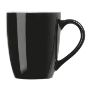 Alternative view of Cană ceramică colorată, 300ml