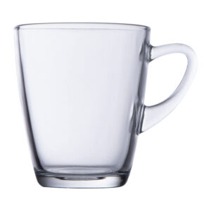 Alternative view of Cană din sticlă, 320 ml