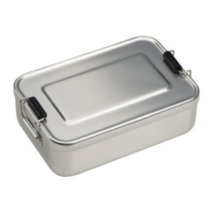 Caserolă din aluminiu, 1 L