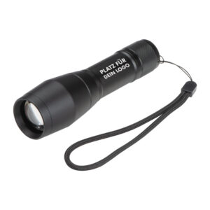 Alternative view of Lanternă LED, din aluminiu