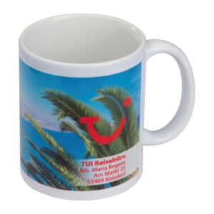 Alternative view of Ceaşcă clasică de cafea, 300ml