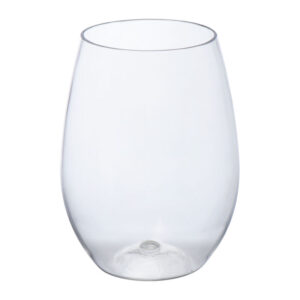 Pahar din PET, 450ml