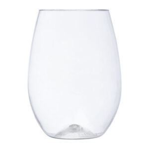 Alternative view of Pahar din PET, 450ml