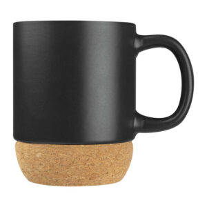 Alternative view of Ceașcă cu bază de plută, 350ml