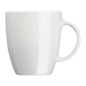 Alternative view of Cană porţelan 300ml