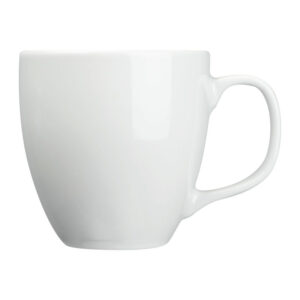 Alternative view of Cană porţelan 400ml