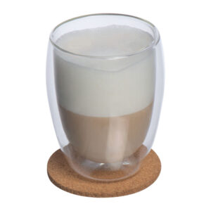Alternative view of Coaster din plută