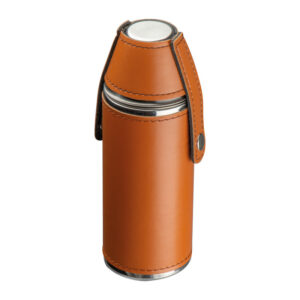 Alternative view of Flașcă cu 2 pahare, 230 ml + 2 × 40ml