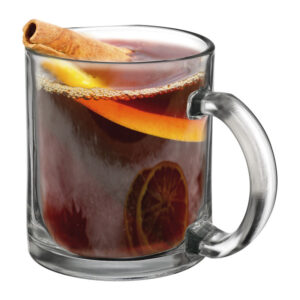 Alternative view of Ceaşcă de cafea din sticlă, 300 ml