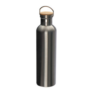 Sticlă termos cu perete dublu, 1000ml