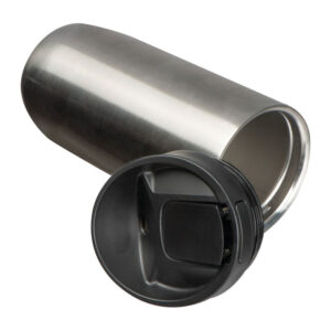 Alternative view of Cană termos 500 ml cu închidere prin buton