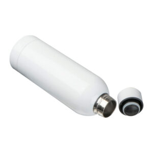Alternative view of Sticlă de băut sublimabilă 500ml