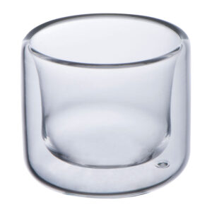 Pahar espresso cu perete dublu 50ml