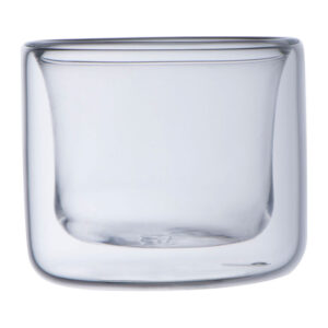 Alternative view of Pahar espresso cu perete dublu 50ml