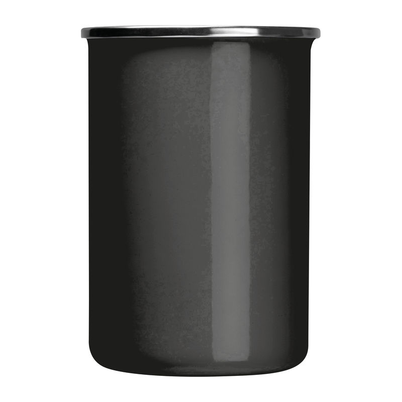 Cană emailată, 550ml - imagine 3