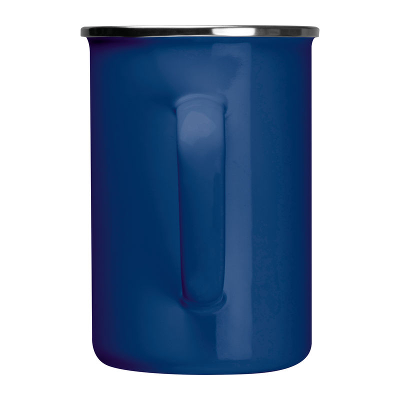Cană emailată, 550ml - imagine 8
