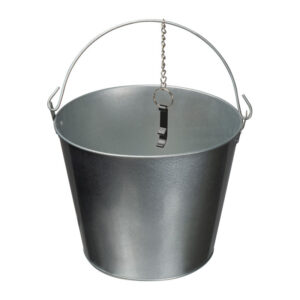 Găleată cu deschizător de sticle, 6000ml