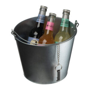 Alternative view of Găleată cu deschizător de sticle, 6000ml