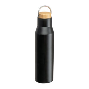 Sticlă termos din oţel inoxidabil reciclat, 550 ml