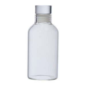 Alternative view of Sticlă de băut borosilicată 300 ml