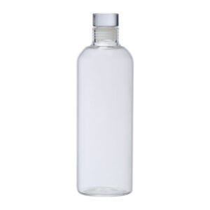Alternative view of Sticlă de băut borosilicată 750 ml