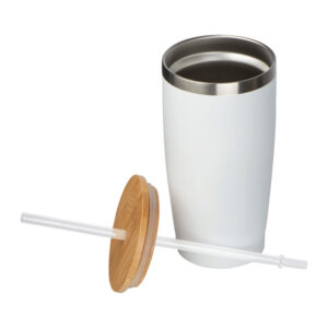 Alternative view of Cană termo to-go din oţel inoxidabil, 500ml