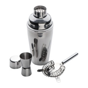 Alternative view of Set cocktail 3 piese, 500ml
